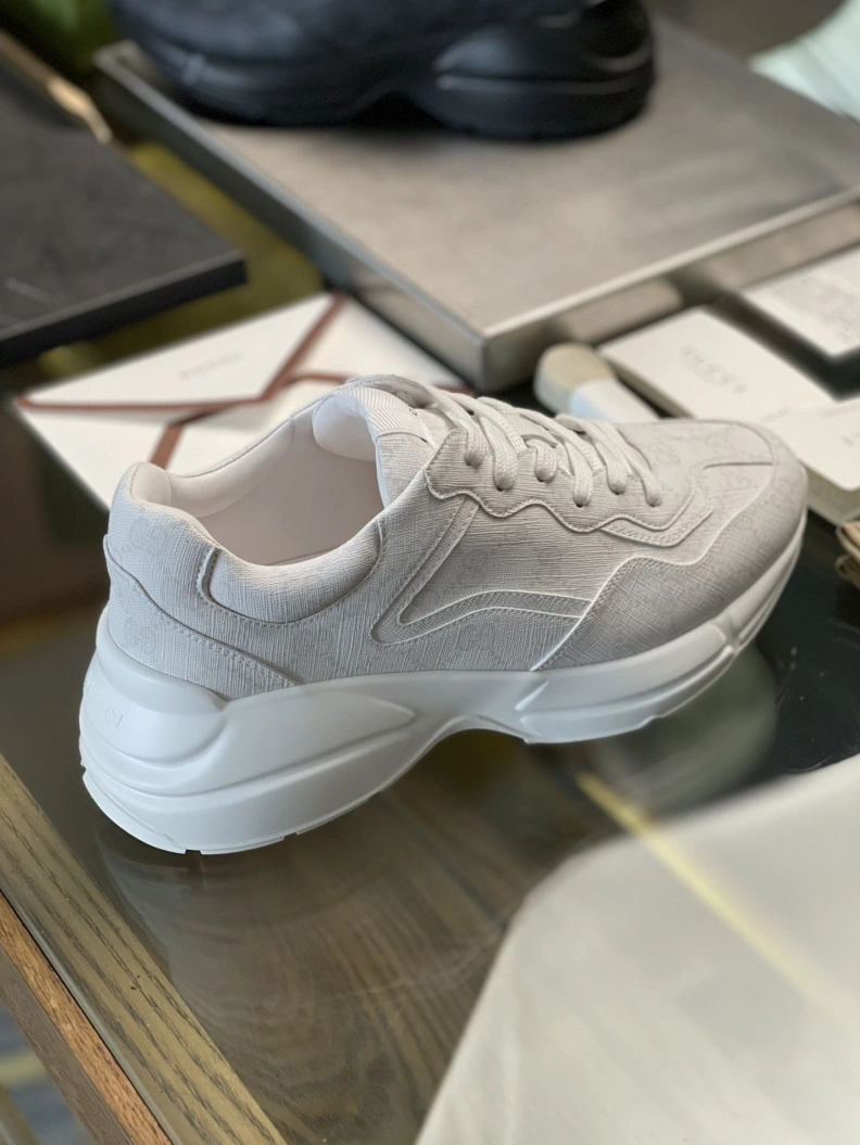 Gxccx Casual Shoes Minimalist 156103