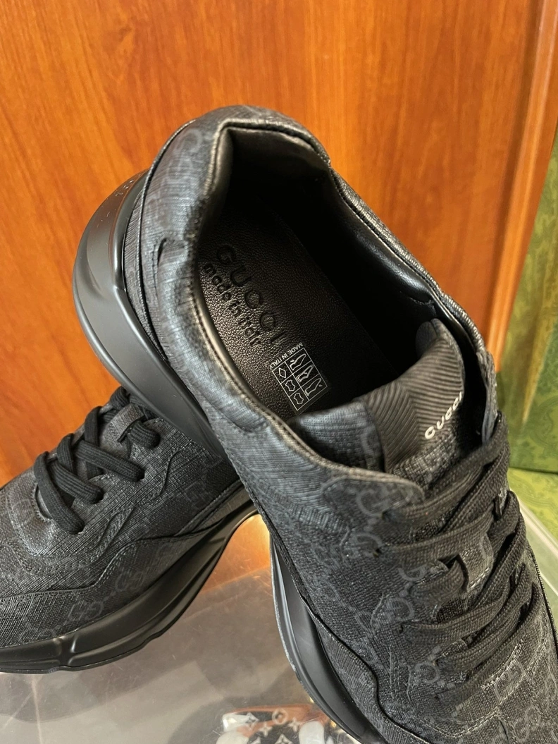 Gxccx Casual Shoes Minimalist 156103