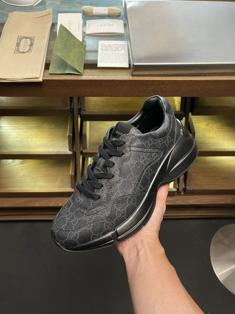 Gxccx Casual Shoes Minimalist 156103