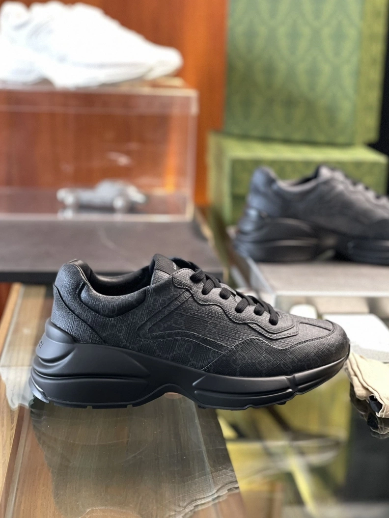 Gxccx Casual Shoes Minimalist 156103