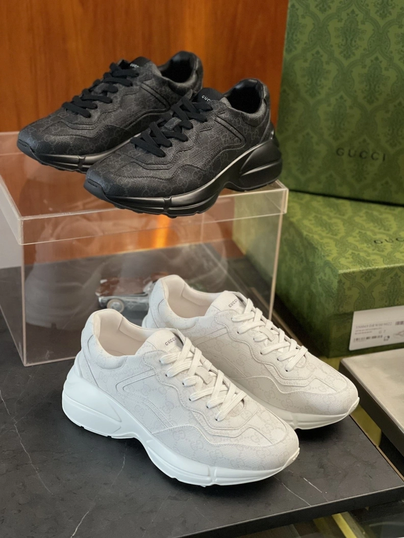 Gxccx Casual Shoes Minimalist 156103