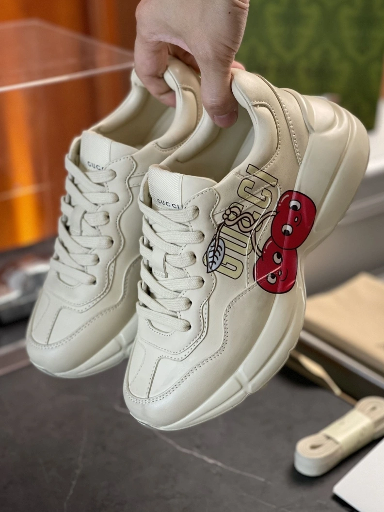 Gxccx Casual Shoes AllSeason 156102