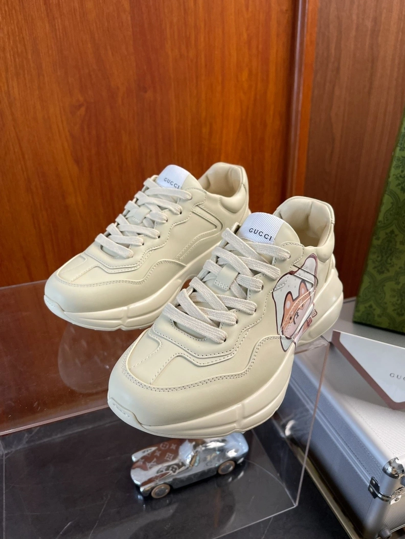 Gxccx Casual Shoes AllSeason 156102
