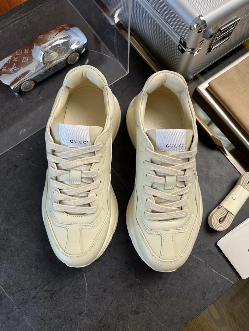 Gxccx Casual Shoes AllSeason 156102