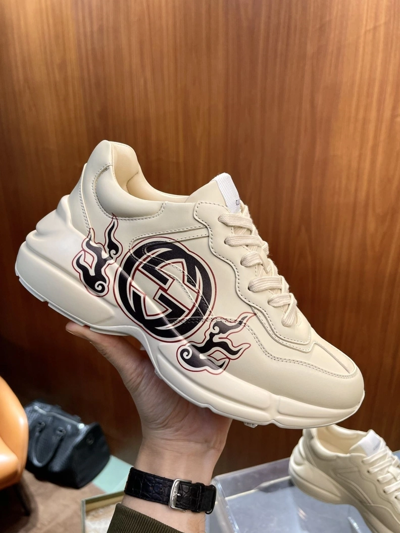 EasyMatch Gxccx Casual Shoes 156096