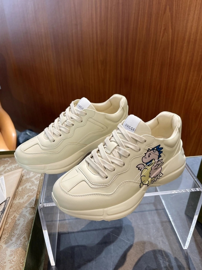 Gxccx Casual Shoes Sophisticated 156099