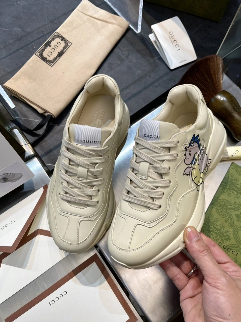 Gxccx Casual Shoes Sophisticated 156099
