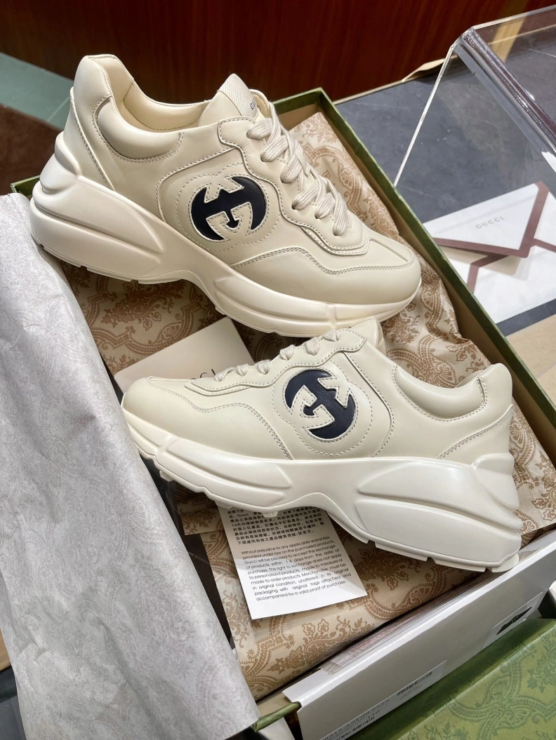 Popular Gxccx Casual Shoes 156098