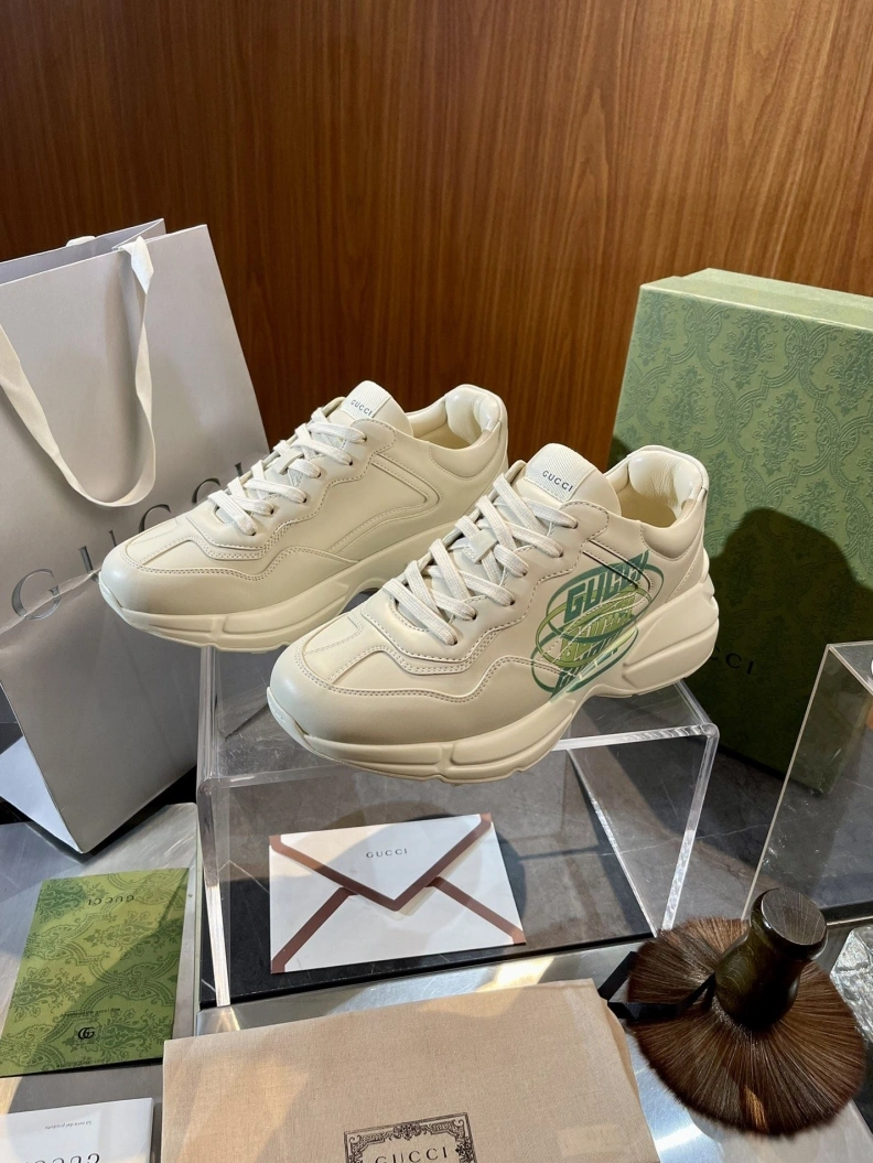 Fashionable Gxccx Casual Shoes 156097