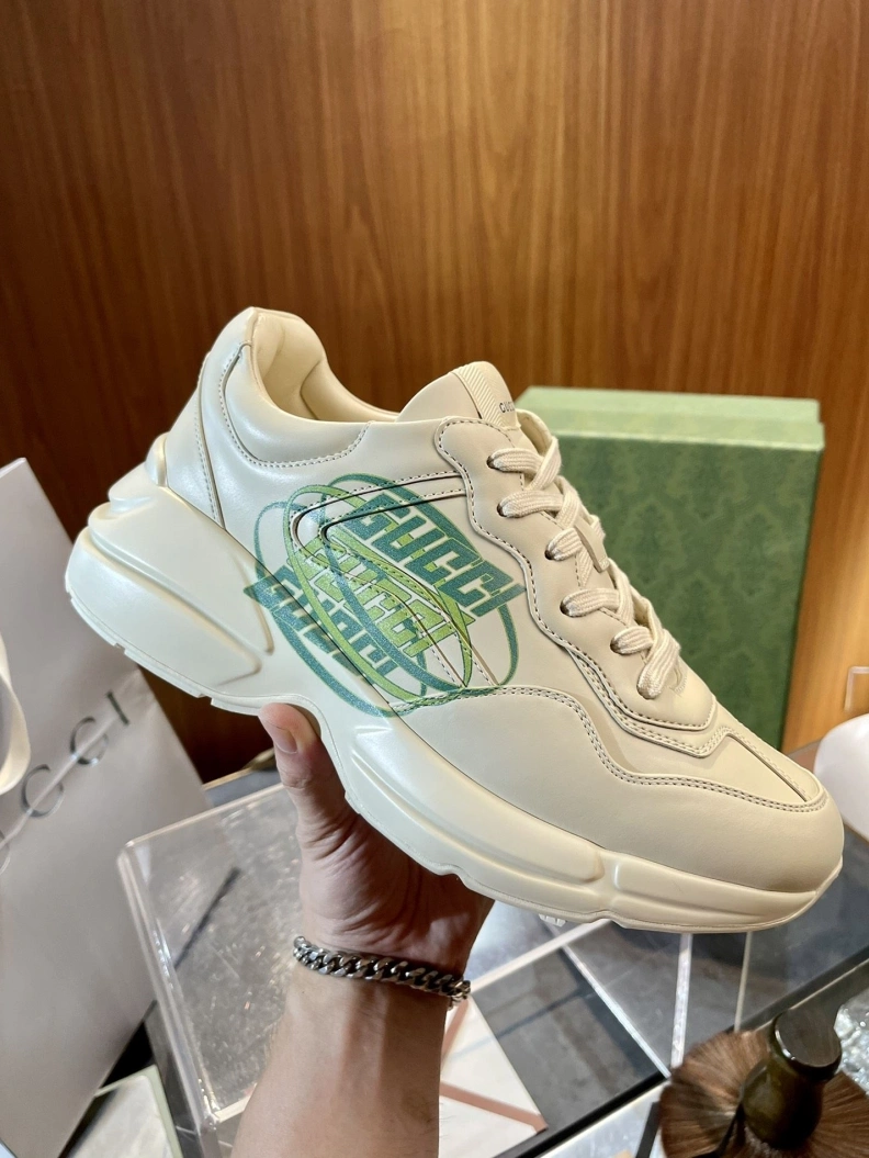 Fashionable Gxccx Casual Shoes 156097