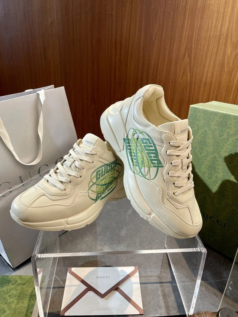 Fashionable Gxccx Casual Shoes 156097