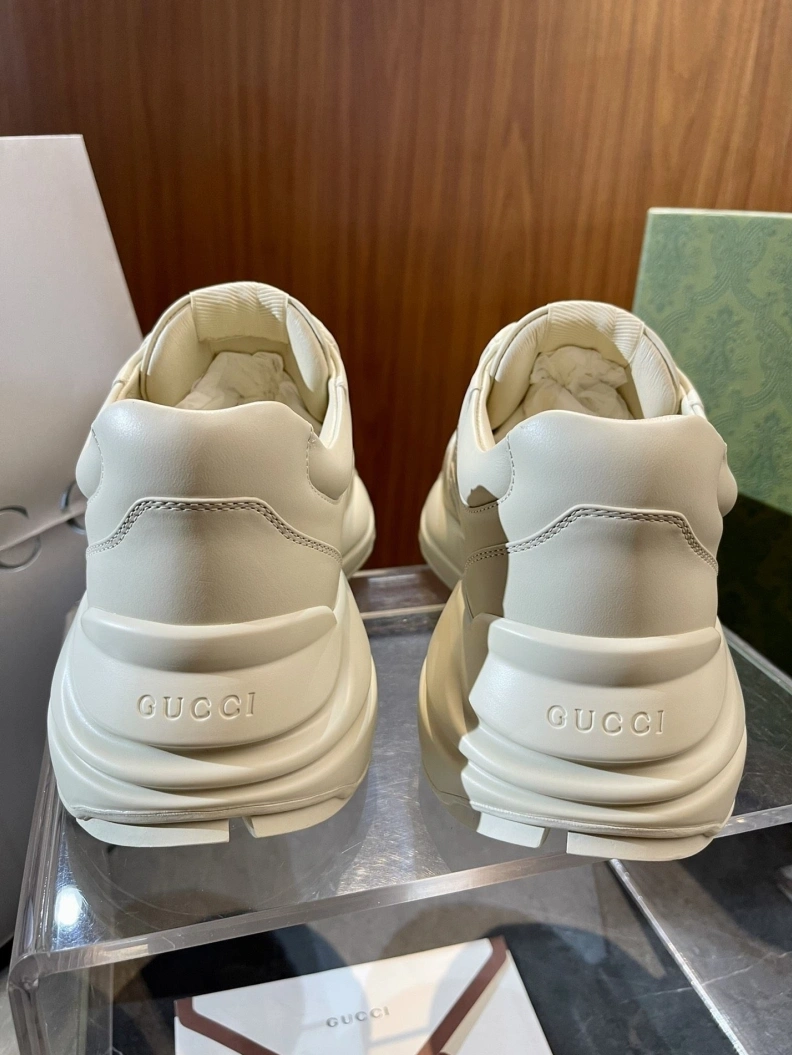 Fashionable Gxccx Casual Shoes 156097