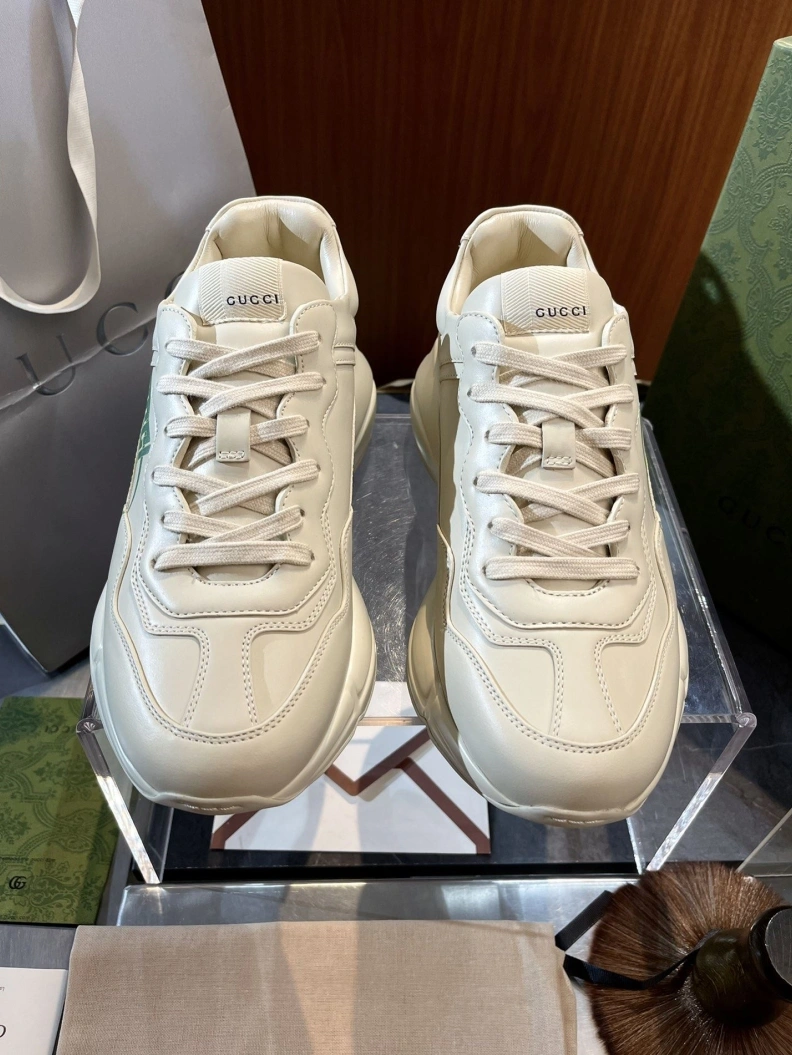 Fashionable Gxccx Casual Shoes 156097