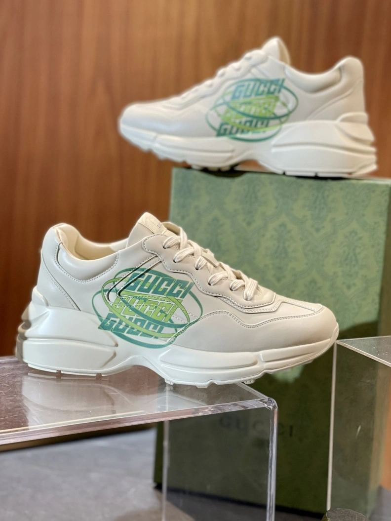 Fashionable Gxccx Casual Shoes 156097