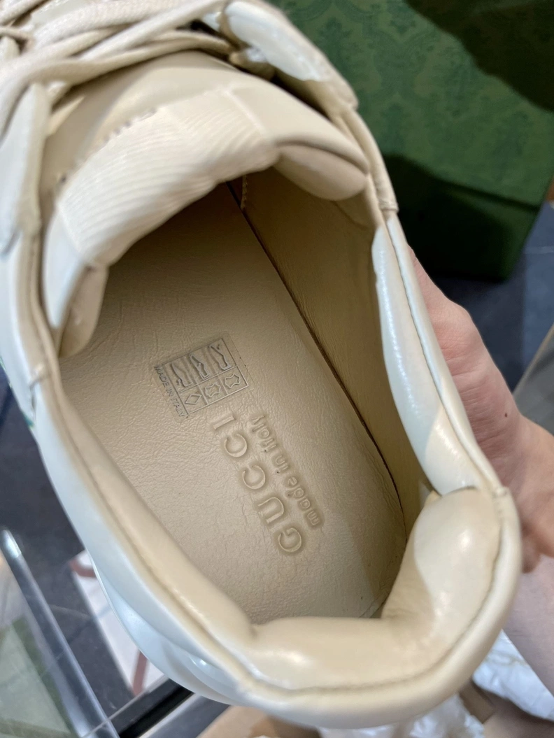 Fashionable Gxccx Casual Shoes 156097