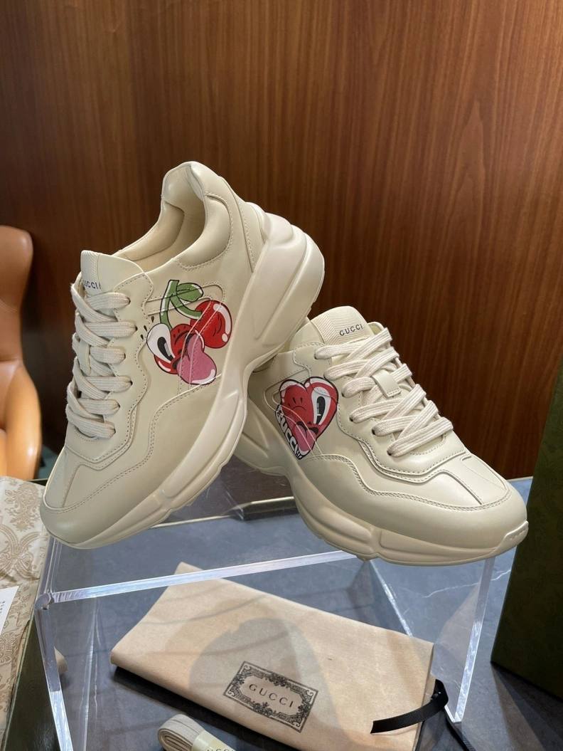 Reliable Gxccx Casual Shoes 156095