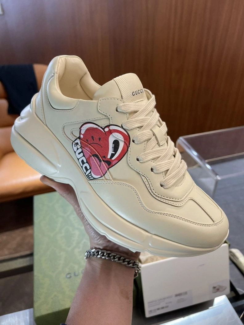 Reliable Gxccx Casual Shoes 156095