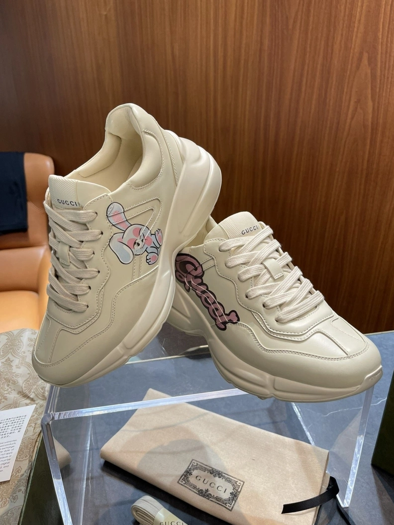 Reliable Gxccx Casual Shoes 156095