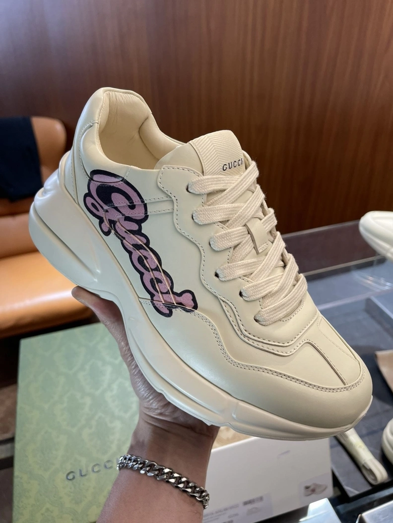 Reliable Gxccx Casual Shoes 156095