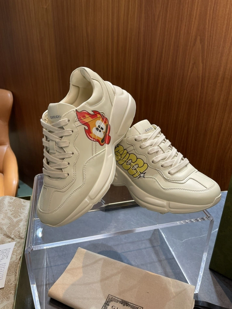 Reliable Gxccx Casual Shoes 156095