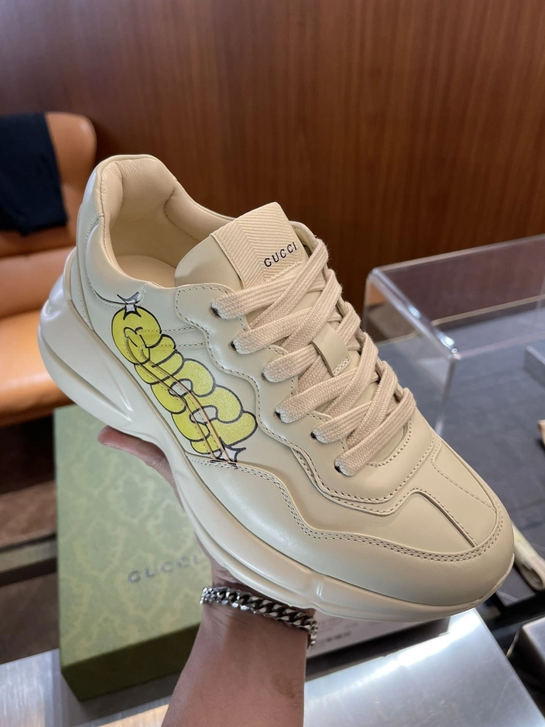 Reliable Gxccx Casual Shoes 156095