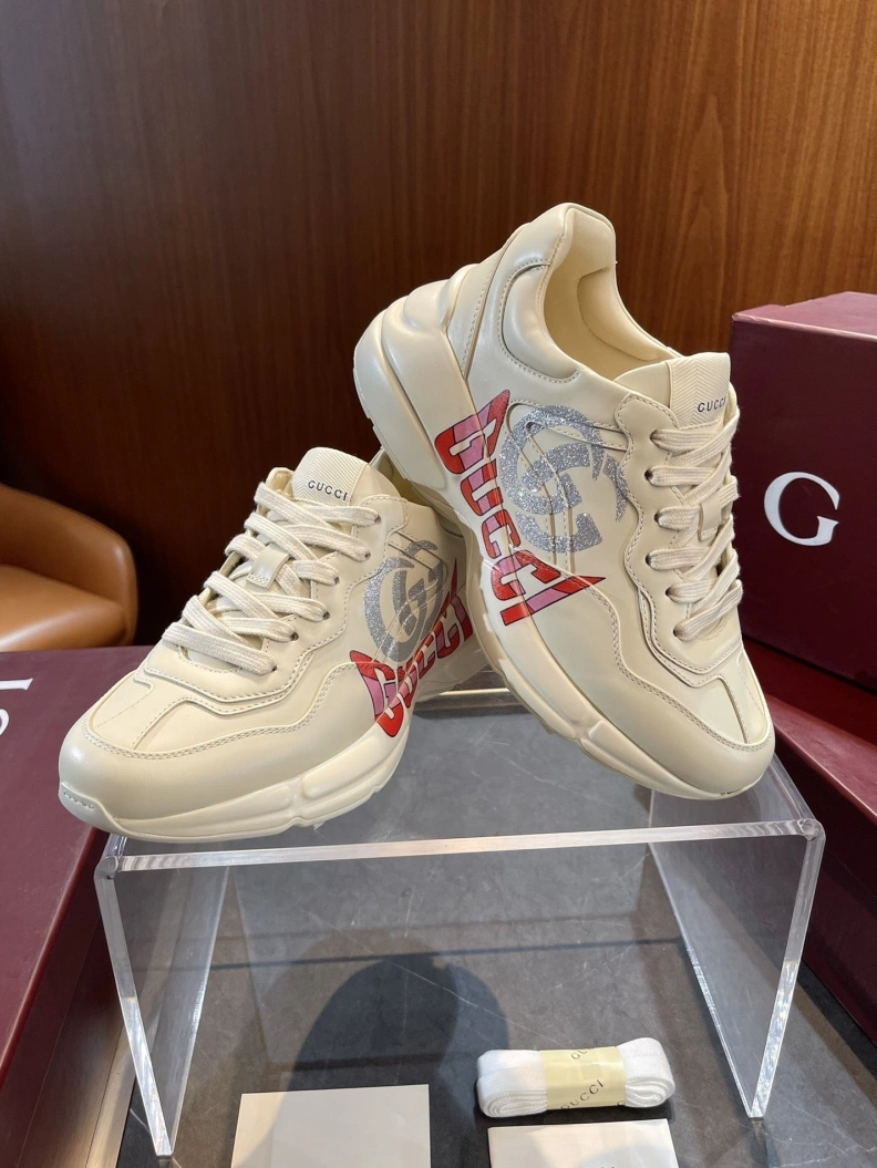Gxccx Casual Shoes StreetReady 156094