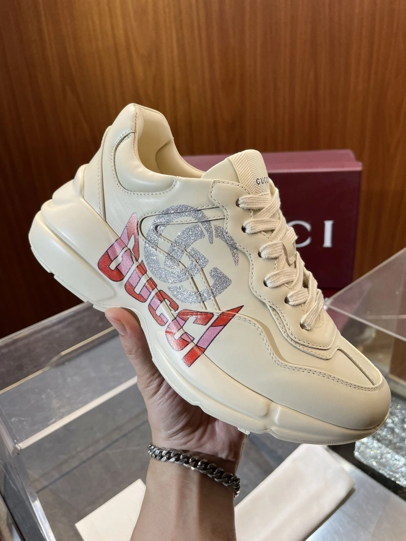 Gxccx Casual Shoes StreetReady 156094