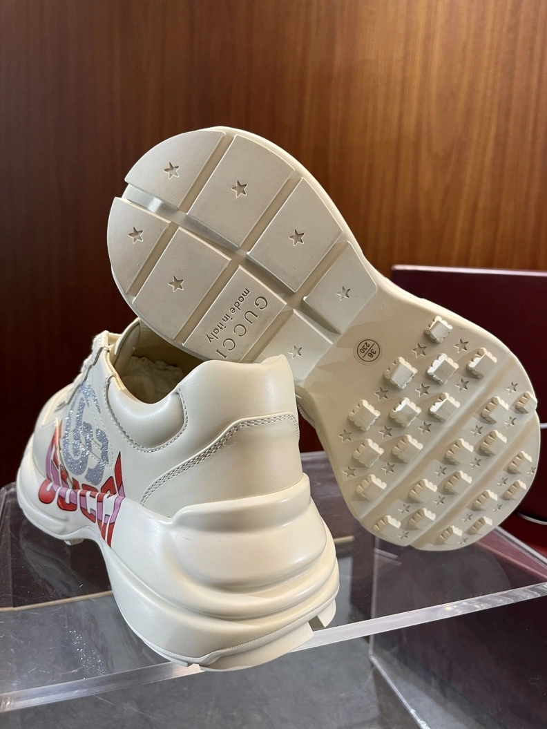 Gxccx Casual Shoes StreetReady 156094