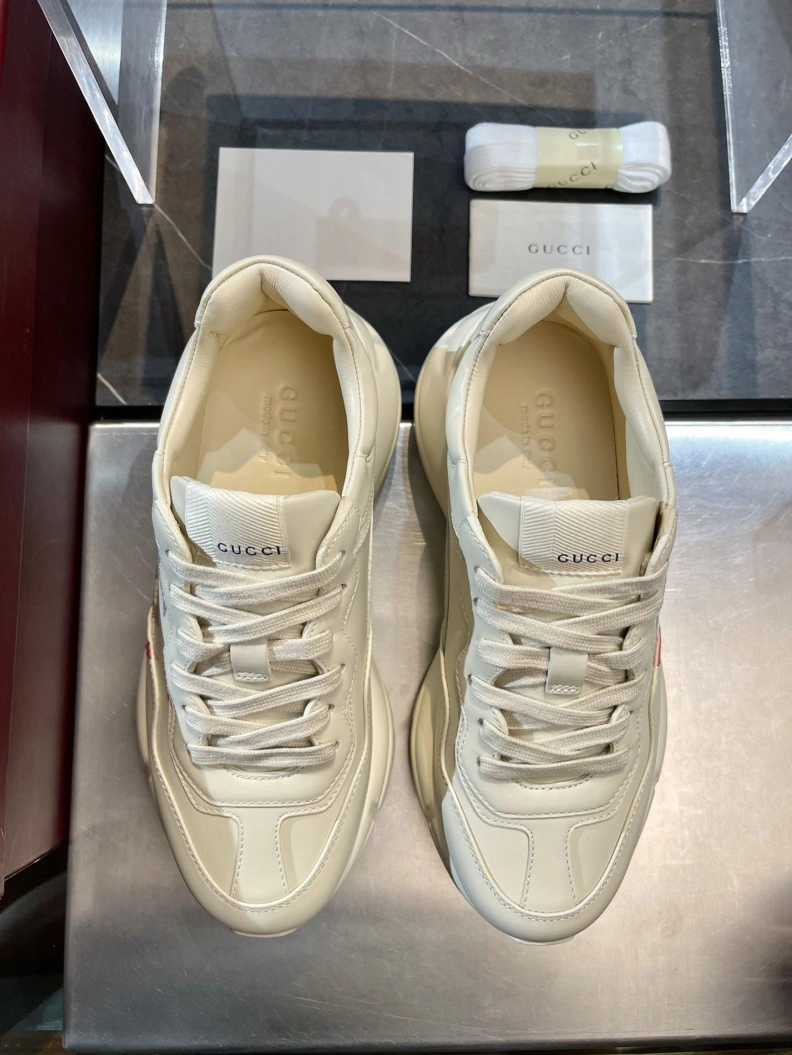 Gxccx Casual Shoes StreetReady 156094