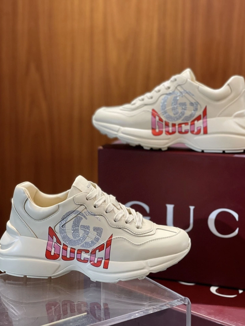 Gxccx Casual Shoes StreetReady 156094