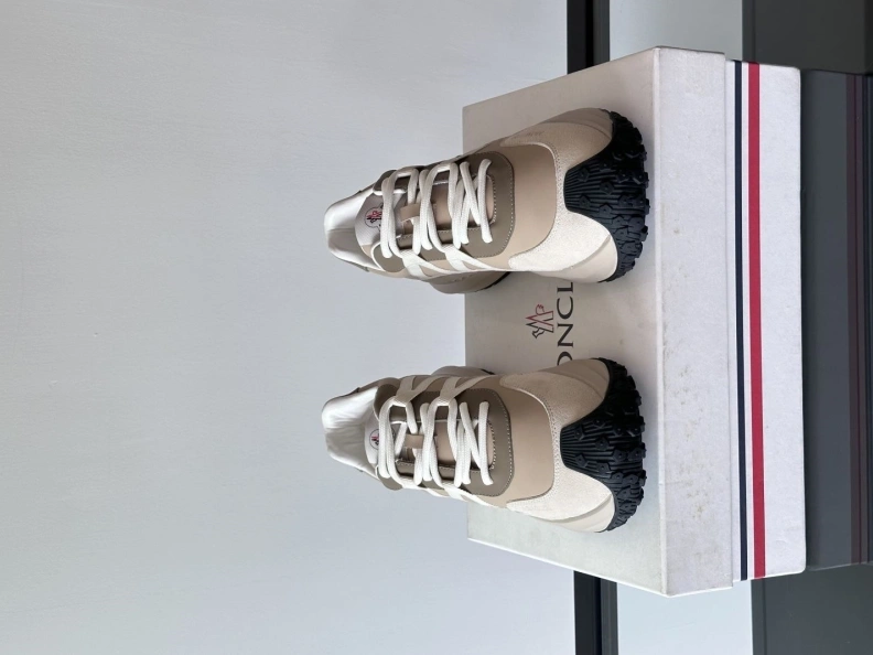 Mxnclxr Sneakers Practical 197296