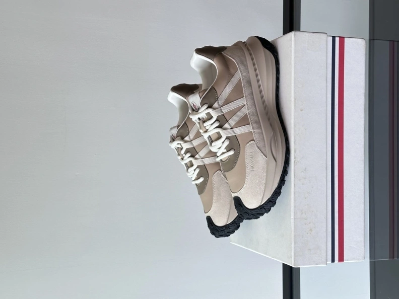Mxnclxr Sneakers Practical 197296