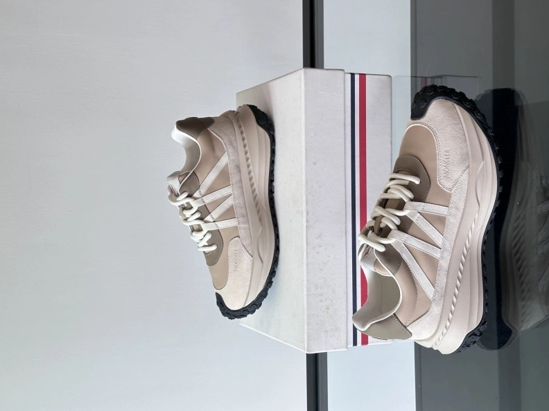 Mxnclxr Sneakers Practical 197296