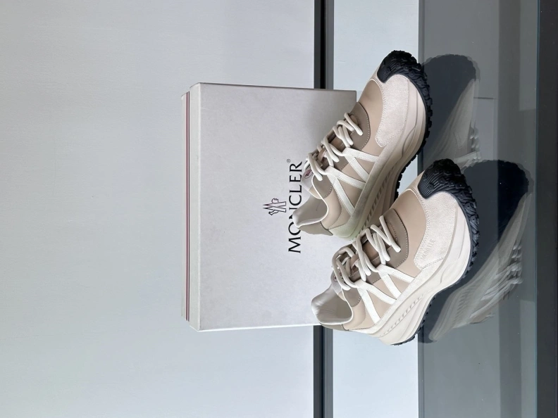 Mxnclxr Sneakers Practical 197296