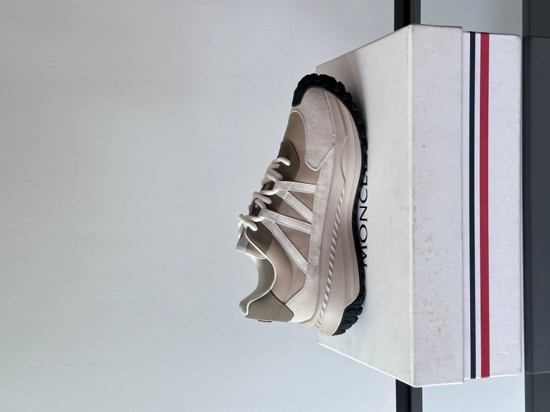 Mxnclxr Sneakers Practical 197296