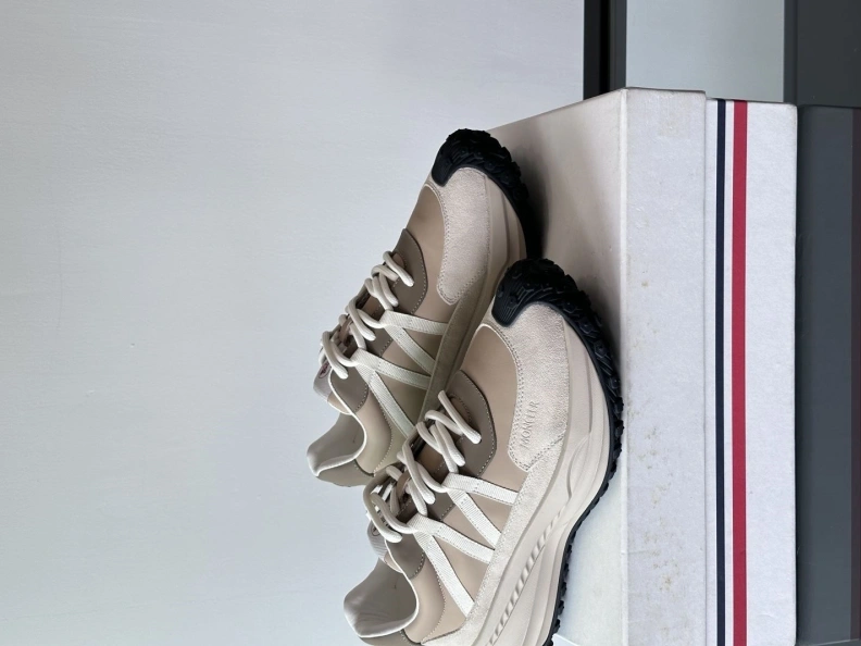 Mxnclxr Sneakers Practical 197296