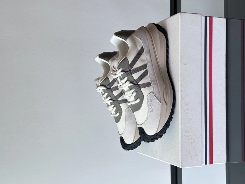 Affordable Mxnclxr Sneakers 197292