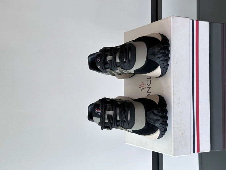 Mxnclxr Sneakers Functional 197288