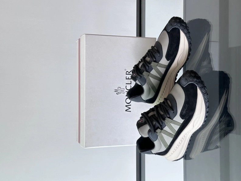 Mxnclxr Sneakers Functional 197288