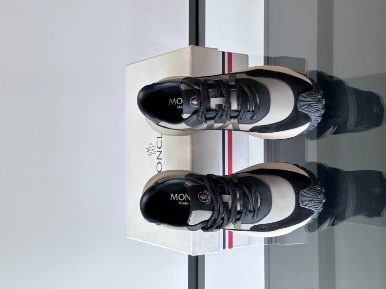 Mxnclxr Sneakers Functional 197288