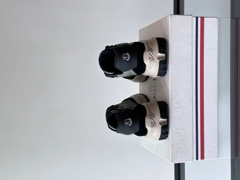 Mxnclxr Sneakers Functional 197288
