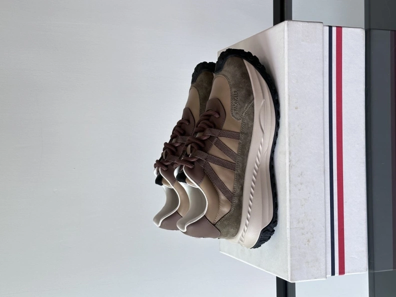 Breathable Mxnclxr Sneakers 197291
