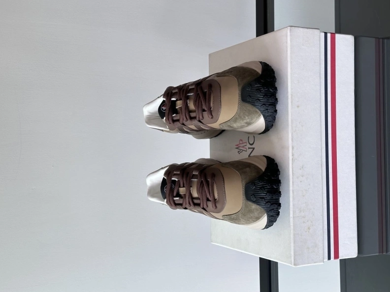 Breathable Mxnclxr Sneakers 197291