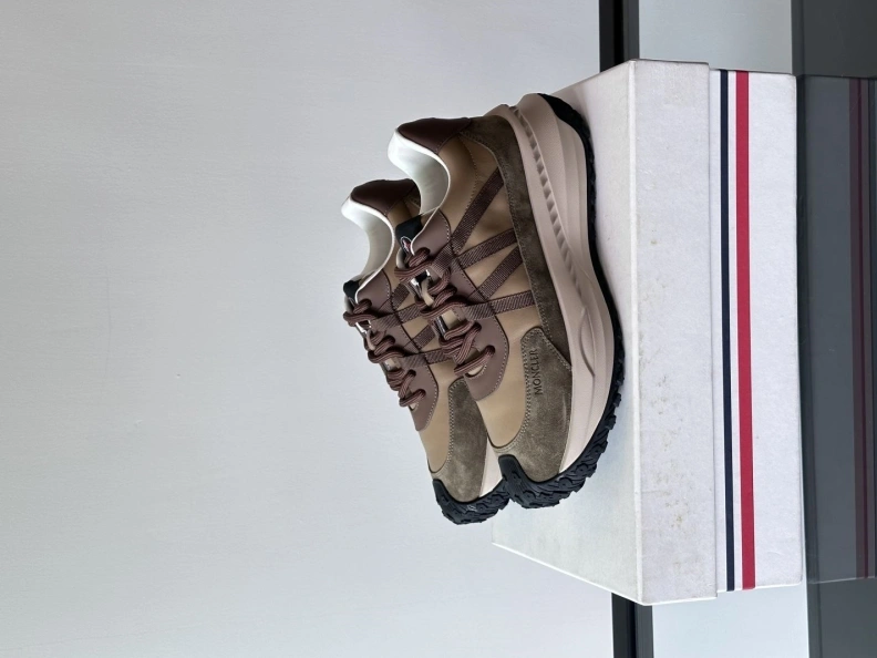 Breathable Mxnclxr Sneakers 197291