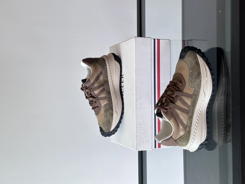 Breathable Mxnclxr Sneakers 197291
