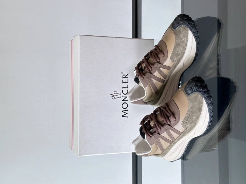 Breathable Mxnclxr Sneakers 197291