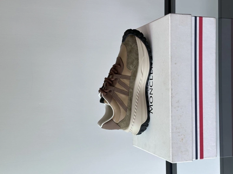 Breathable Mxnclxr Sneakers 197291
