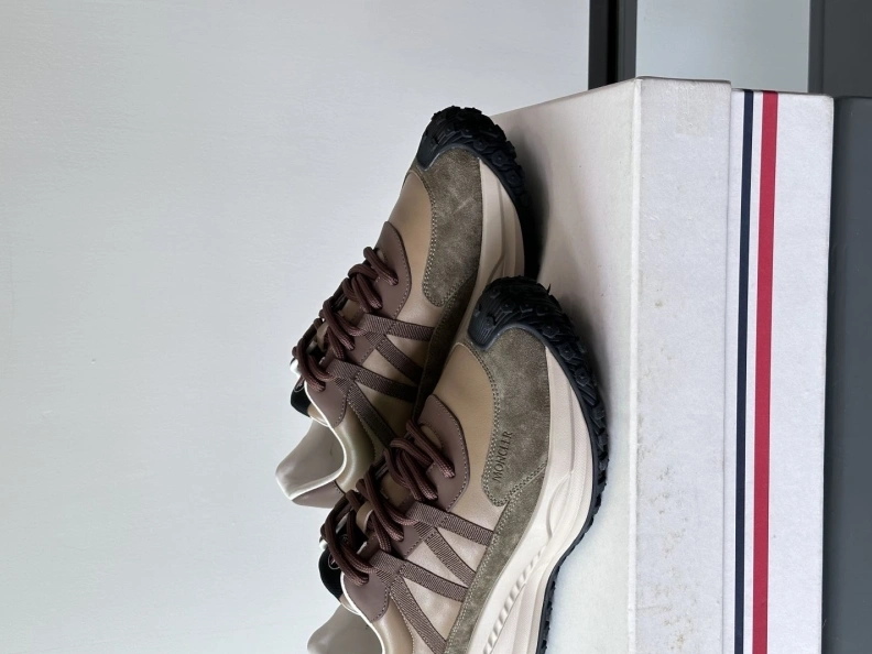 Breathable Mxnclxr Sneakers 197291