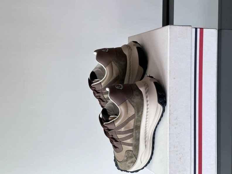 Breathable Mxnclxr Sneakers 197291