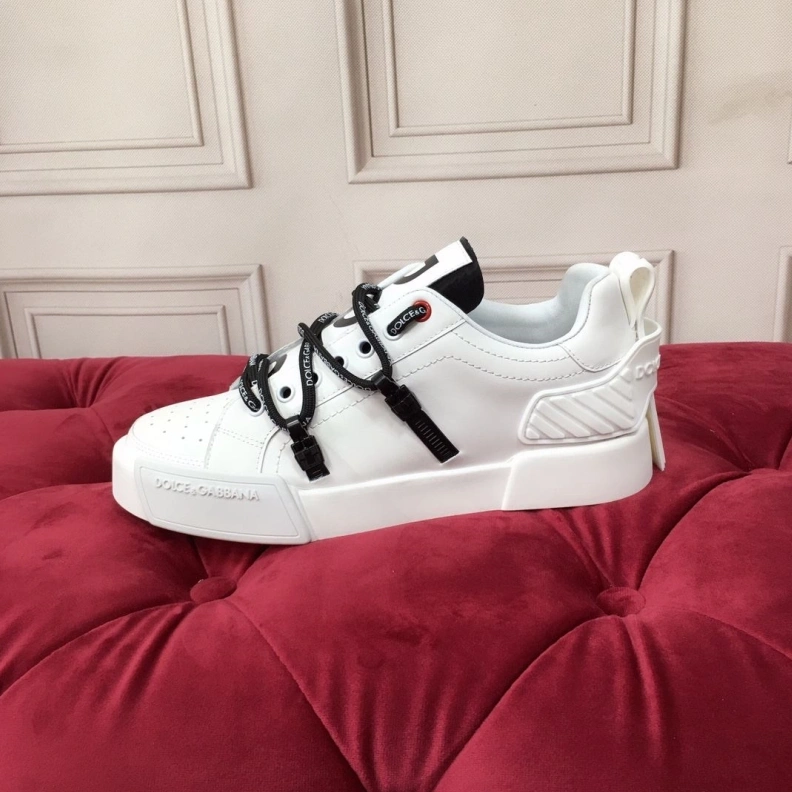 Cozy Dolce & Gabbana Sneakers 145384